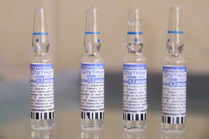 LPR expects next batch of Sputnik Light vaccine on Nov 25 - Health Ministry
