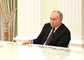 Путин: к изменениям налоговой системы необходимо подходить аккуратно