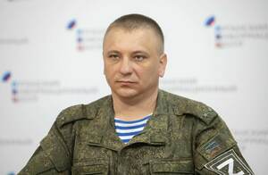 Киевские силовики активизировались в зоне ответственности 2-го армейского корпуса – Марочко