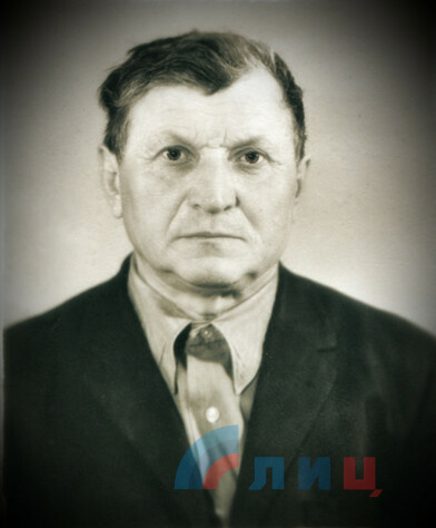 Заика Митрофан Федорович (1920-2000). Награжден орденом Отечественной войны, медалью "За отвагу" и другими.