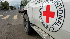 ICRC Lugansk Office accreditation extended by six months - official