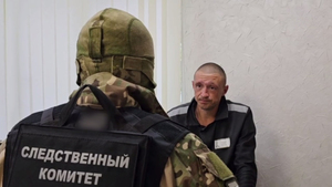 Верховный суд ЛНР приговорил к 17 годам колонии бойца ВСУ, бросившего гранату в рубежанку