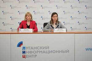 Российский вуз помогает организовать работу факультета ЛГПУ в освобожденном Старобельске