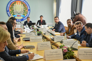 Круглый стол по противодействию деструктивной информации прошел в Луганске