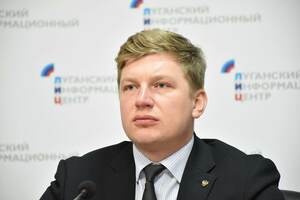 Кооперация сибирских регионов и ЛНР будет развиваться - представитель МИД в Красноярске