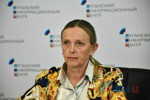 Кобцева разъяснила порядок замены паспорта при обнаружении в нем неточностей 