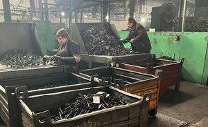 Луганский завод автоклапанов при господдержке модернизирует производство