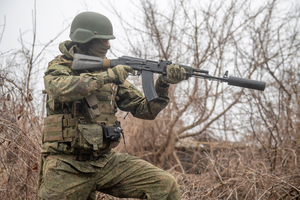 Путин отметил отвагу ополченцев, защищавших Донбасс от агрессии Киева