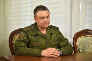 Coalition forces to tighten Lisichansk encirclement in two or three days - Pasechnik