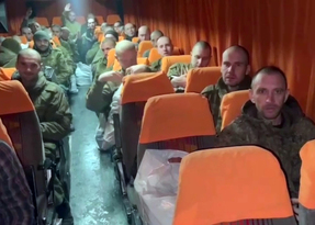 Минобороны: 248 российских военнослужащих возвращены из украинского плена