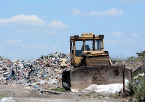Специалисты определили в ЛНР места расположения комплексов по переработке отходов