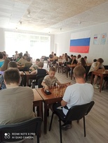 Городской фестиваль по шахматам собрал в Луганске почти 40 участников из пяти регионов ЛНР
