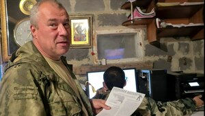Ушедший на фронт луганский журналист: "Многих ребят, о которых я писал, уже нет с нами"