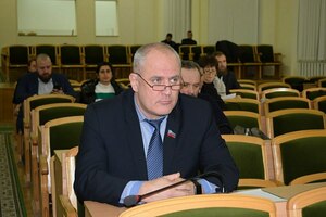 Парламент принял закон о некоторых особенностях функционирования банковской системы ЛНР