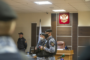 Верховный суд ЛНР приговорил гражданина Украины к 11,5 годам колонии за шпионаж