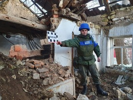Три жилых дома получили повреждения при обстреле ВСУ окраины Луганска - СЦКК
