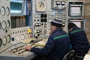 Луганский авиаремонтный завод провел первое с 2014 года испытание вертолетного двигателя