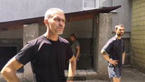 Украинские военные разграбили в Лисичанске все магазины – горожане