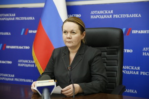 Госкомцен ЛНР разъяснил действующие с 1 января тарифы на услуги ЖКХ