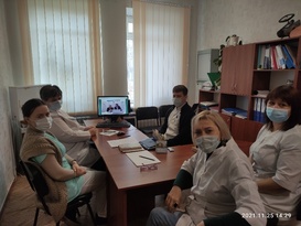Врачи из ЛНР на конференции в РФ рассмотрели современные направления развития фтизиатрии
