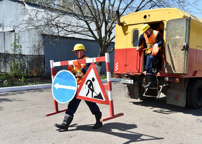 Лугансквода из-за аварии 23 апреля приостановит водоснабжение части Луганска