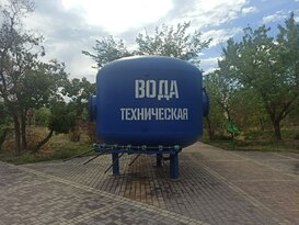 Питьевая вода поступает в Северодонецк ежедневно - и.о. главы города