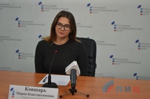 Позиция Киева не позволила обсудить документ о механизме реализации допмер – делегация ЛНР
