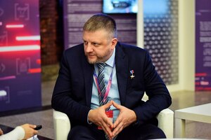 Алексей Карякин: "Республика состоялась, и является частью Российской Федерации"