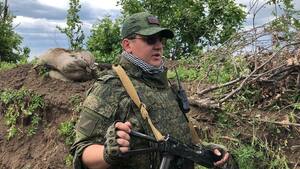 Бойцы ВСУ, опасаясь окружения, покинули Светлодарск практически без боя – Народная милиция