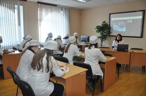 Сотрудники ЛГМУ приняли участие в форуме о клинической фармакологии, организованном в РФ
