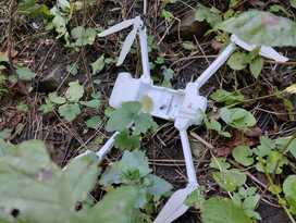 National Guard of Russia eliminates 128 Ukrainian drones in LPR over month