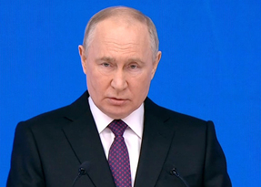 Последствия для Запада в случае нападения на Россию будут трагичными – Путин