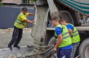 Ремонт дорог начнется в городской черте Северодонецка – глава администрации