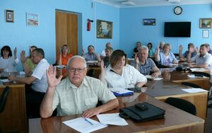 Профсоюз угольщиков ЛНР решил войти в состав российского отраслевого профсоюза