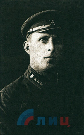 Горбушин Петр Петрович (1896-1942)