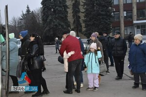 Дети из Антрацита с заболеваниями ЦНС и сердца отправились на реабилитацию в Петербург