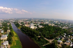 Вологодская область примет на летний отдых 750 школьников из Алчевска