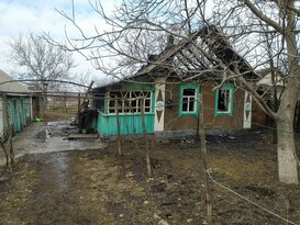 Мужчина и женщина погибли на пожаре в Семейкино – МЧС
