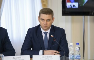 Гумподдержка России поможет реализовать производственный потенциал Донбасса – депутат