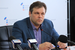 Kiev spreads fakes by denying negotiations with LPR, DPR - Miroshnik
