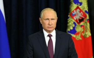 Путин поручил Правительству проработать вопрос о расширении финансирования науки