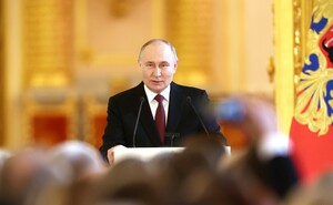 Путин призвал своих доверенных лиц обобщить обращения и предложения граждан