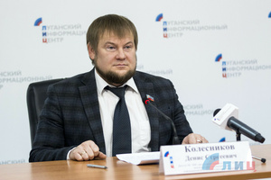 Украинский народ заслуживает лучшей судьбы, чем ему уготовили западные хозяева – депутат