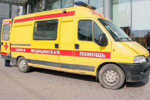 Правительство ЛНР сообщило телефоны отделений скорой помощи в освобожденных городах