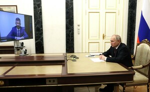 ЛНР имеет "четкое понимание" по вопросам интеграции в РФ - Кузнецов