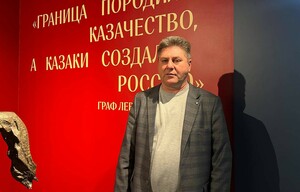 Бесчинства националистов в Станице Луганской отразятся в материалах Следственного комитета