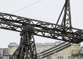Программу восстановления электросетевого комплекса в ЛНР могут продлить до 2030 года
