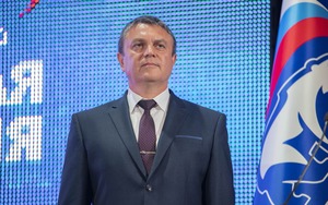 Глава ЛНР поручил организовать голосование для живущих в Республике граждан РФ