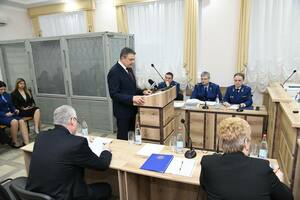 ЛНР готовится к суду над украинскими нацистами - Пасечник