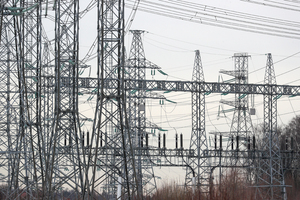 Энергетики восстановили энергоснабжение более 383 тыс. жителей ЛНР
